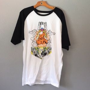 Graphic t-shirt